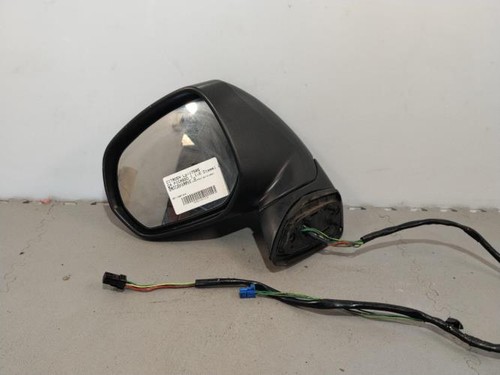 Retroviseur gauche citroen - gauche,