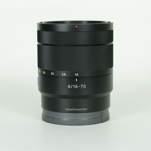 Sony vario tessar e - sony, vario-tessar