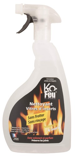 Ofeu nettoyant vitre - nettoyant, et