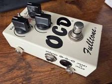 Fulltone OCD Ver1.4