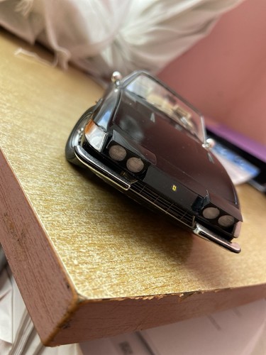 Assembled kit model ferrari - kit,