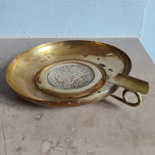 Ancien cendrier vintage - cendrier,