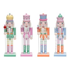 Figurine Casse-Noisette Soldat