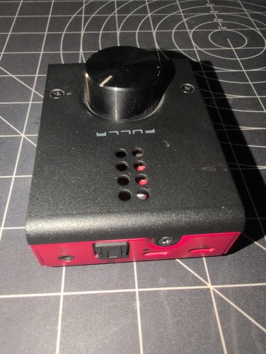 Schiit fulla desktop audio - fulla, e