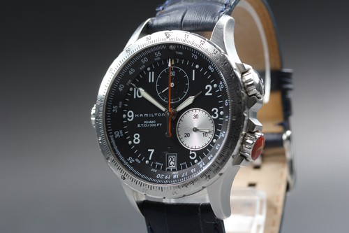 Exc montre à quartz - [exc+5],