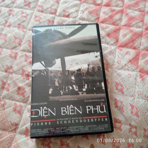 Dien bien phu - k7,