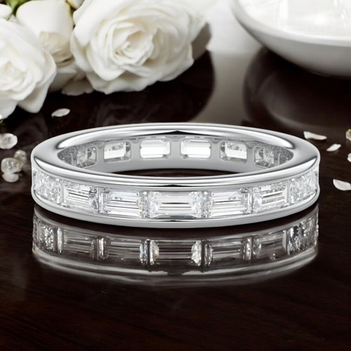 Bague éternité mariage - d'éternité,
