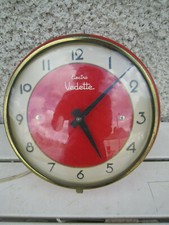  Horloge pendule electro