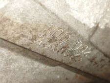 ND0002 boite a vitesse pour RENAULT SCENIC II GRAND EMOTION 2006 1133196