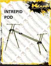 Rod Pod K-Karp INTREPID Pod 4