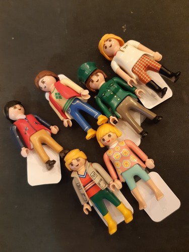 Playmobil choix figurine - au,