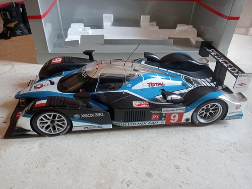 Very rare minichamps 18 - ,