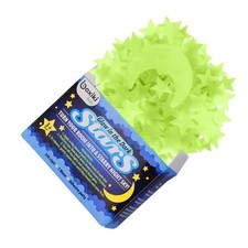 Etoiles phosphorescentes