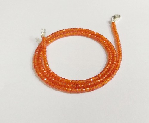 Collier femme perles - a+,