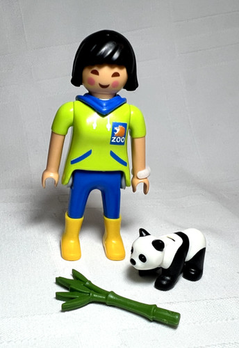 Playmobil 70566 figures series - playmobil,
