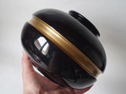 Vase boule style - /style, art
