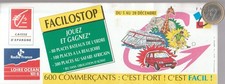 Radio. RADIO FRANCE LOIRE OCEAN. Facilstop