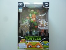Tortues Ninja Michelangelo