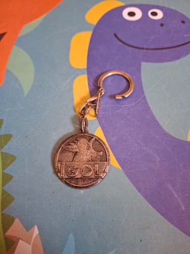 Portes clé keychain - portes,