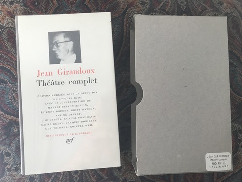 Pléiade jean - plÉiade,