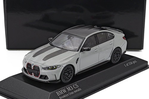 Bmw g80 2023 grise au - m3, cs