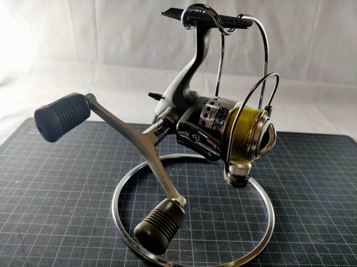 Moulinet toupie shimano - shimano, 95