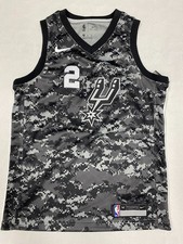 Maillot Nike San Antonio Spurs