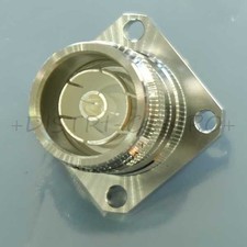 Connecteur panneau 4.3-10