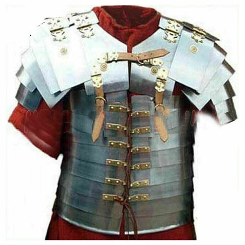 Veste romaine médiévale