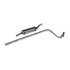 Ligne Echappement Groupe N