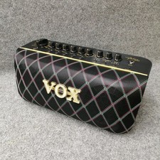 Vox Adio Air Gt Bluetooth modeling Guitare Amplificateur 50W Bon Condition-From