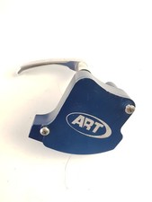 Gachette accélérateur quad