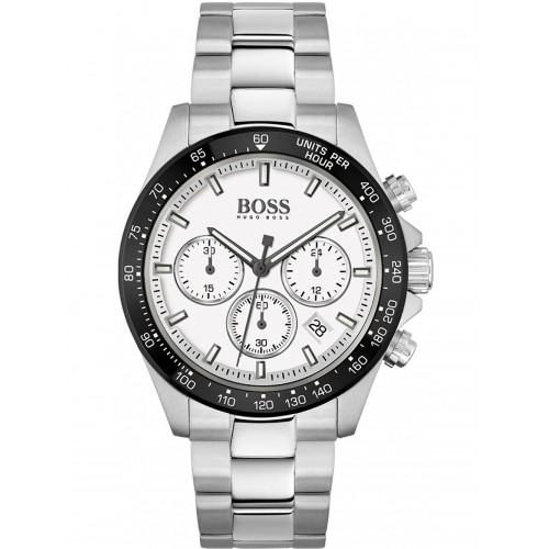Hugo boss montre chronographe - hugo,