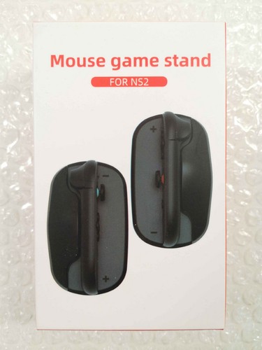 Mouse game stand switch - game, 2