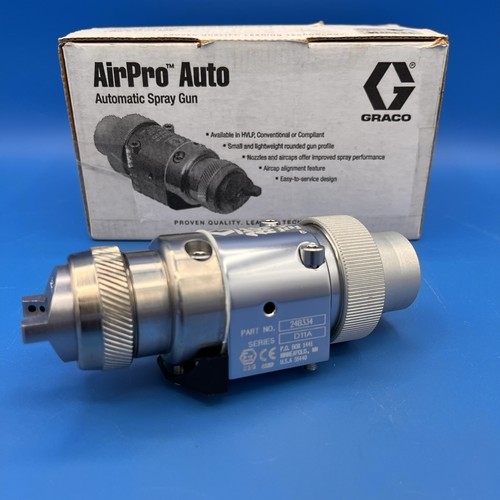 Graco 24b334 airpro - 24b334,