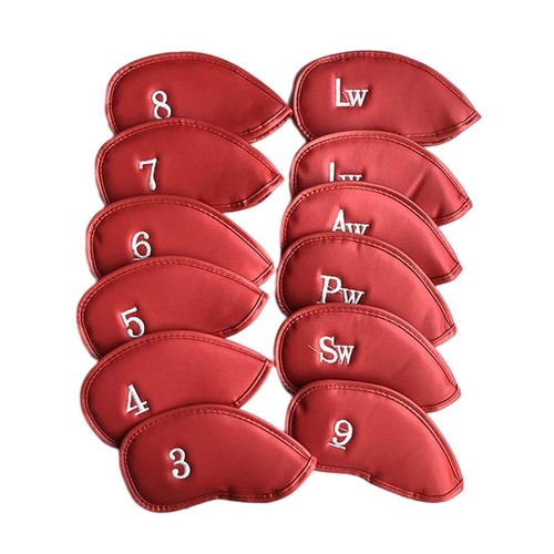 Pièces golf fer - 12,