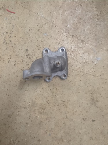 Pipe admission peugeot tkr - -,
