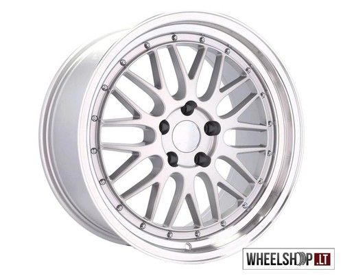 Voxx style bmw e39 e60 - lm,