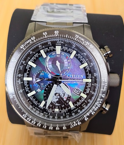 Citizen limited edition - citizen,