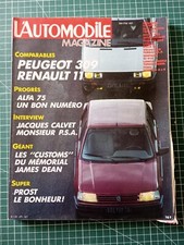 Aj115 automobile 1985 - aj115, n°473