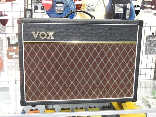 Vox ac15c1 - vox,