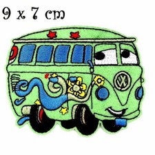 Écusson Patch thermocollant