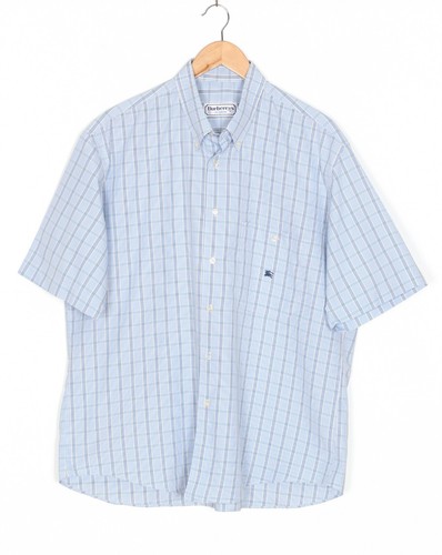 Chemise vintage homme