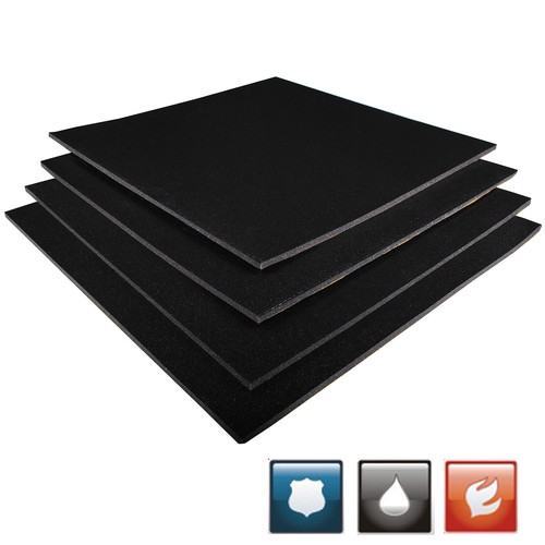 Panneau isolation acoustique - d'isolation,