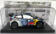 VOITURE RALLYE VOLKSWAGEN POLO