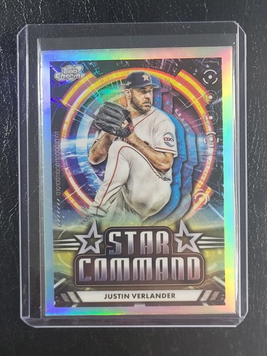 2024 topps cosmic chrome - 2024, star