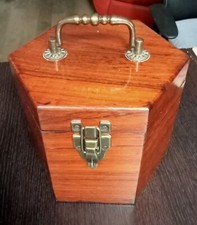 Antique Concertina, "Lachenal & Co, LONDON