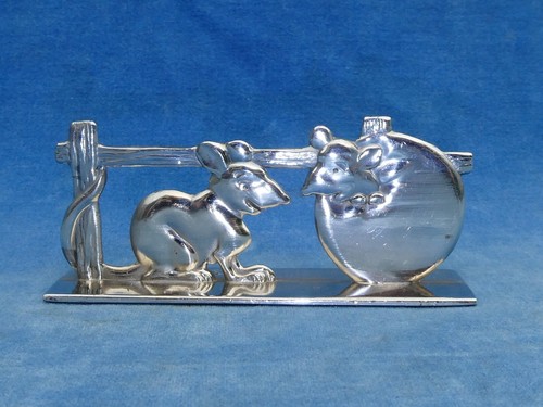 Superbe porte couteau - superbe, !