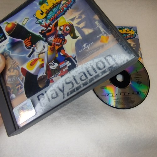 5224 jeu playstation ps1 - jeu,