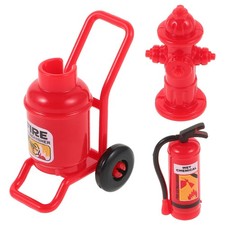  Mini Extincteur Accessoires